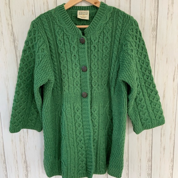 kilronan sweaters